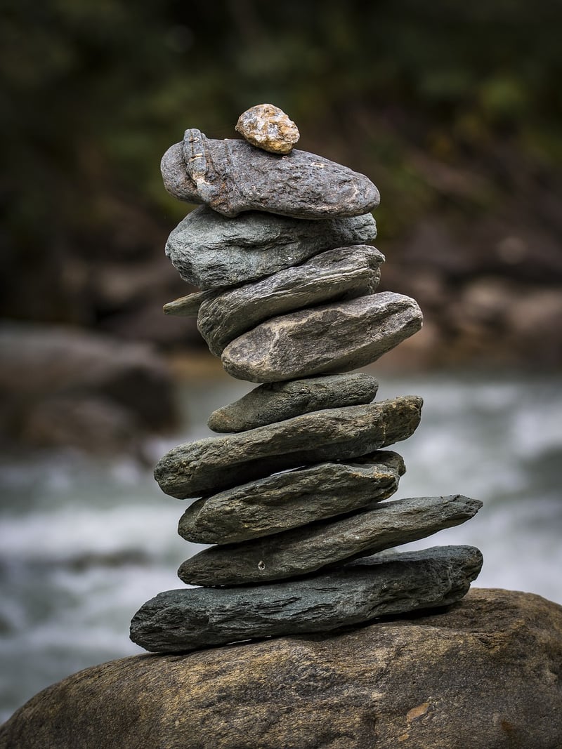 Balance and Harmony in Nature