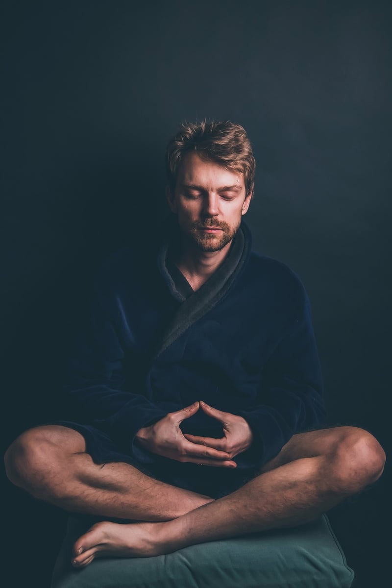 Meditation for Harmony